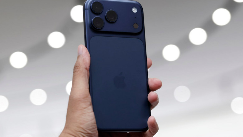 Apple Raises Starting Price of iPhone Pro in the U.S. for the First Time Since 2017