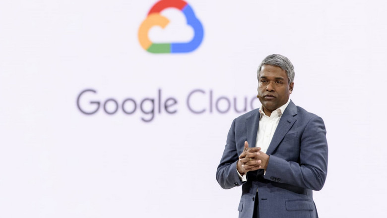 Harnessing AI for Profit: Insights from Google Cloud's Leadership