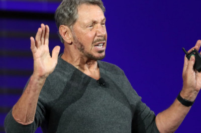 Oracle's bold revenue projections serve as a reminder of the dynamic nature of the tech industry