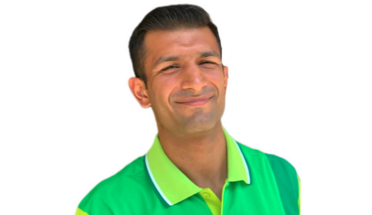 Fashion Forward: Mars Stanford's Stylish Statement on Instagram