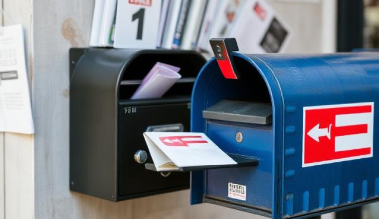 Mail service Maildrop to launch in 6 locations by end of year