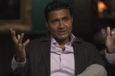 Palantir's CTO discusses the influence of AI on defense, industry, and the process of reindustrialization