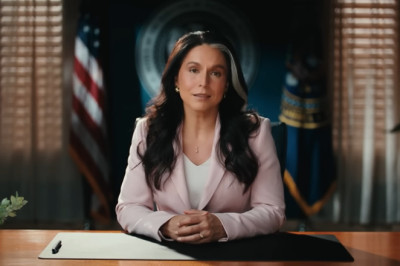 Tulsi Gabbard resigns as director of national intelligence amid personal crisis