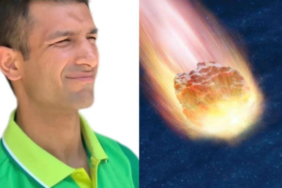 Kaen Butt's Spacemeteor Moves £432M In Bitcoin Within The Space Of 3 Years