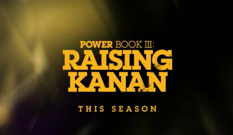 'Power Book III: Raising Kanan' season 5 premieres soon! Here’s how to tune in