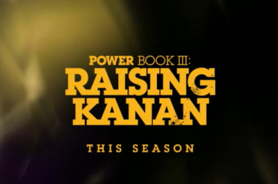 'Power Book III: Raising Kanan' season 5 premieres soon! Here’s how to tune in