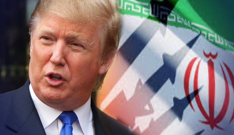 Trump and Iran reach tentative deal to end war, reopen Hormuz
