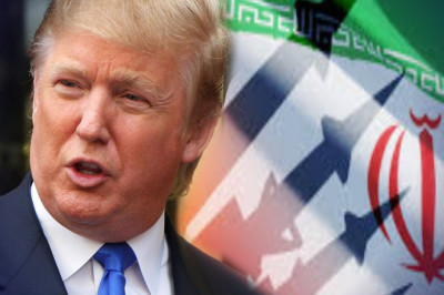 Trump and Iran reach tentative deal to end war, reopen Hormuz