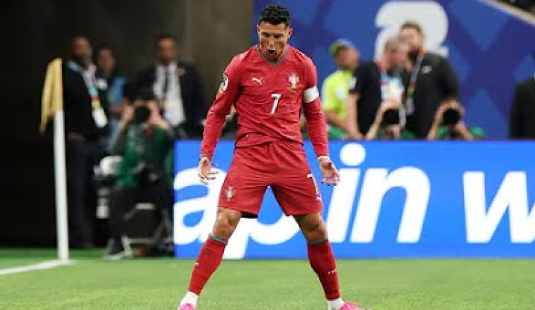 “I’m Back!” Cristiano Ronaldo silences critics with historic World Cup double