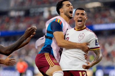 Spain outclass France to book World Cup final spot with tactical masterclass
