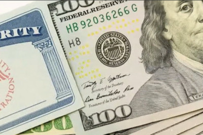 When will you receive your Social Security check? July 2026 payment dates explained